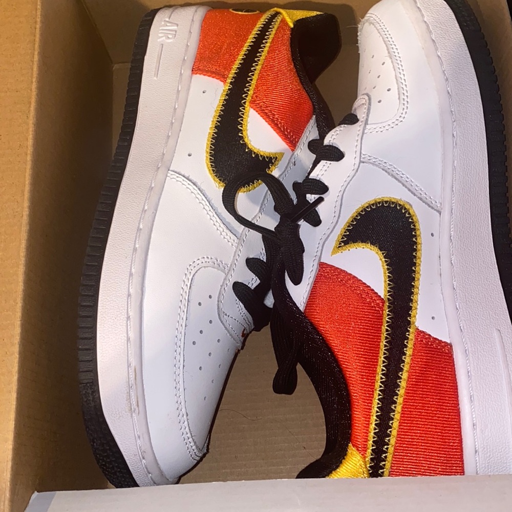 Air forces